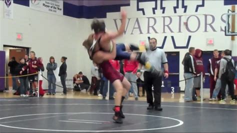 Wrestling Takedown Highlights Slide By And Ankle Pick Clinic Youtube