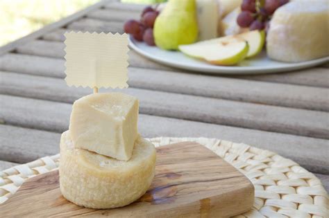Ricotta Salata