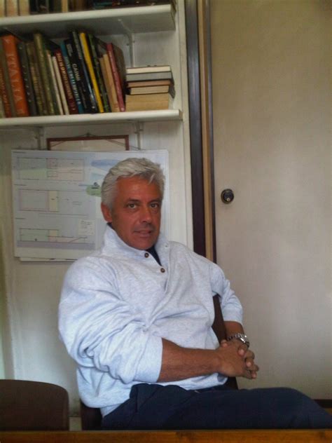 Q A Luigi Rossi Vice President Of Pane Quotidiano The Click