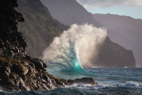 Ocean & Beach Photography | Scenic Seascape Prints | Max Foster Photography