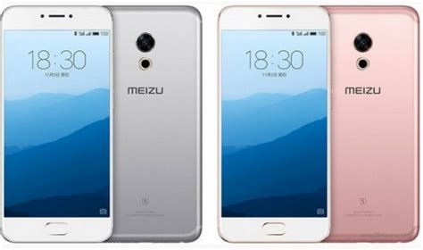 Harga Meizu Pro 6S Spesifikasi Smartphone Deca Core