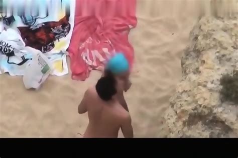 Caught Couple Having Sex At The Beach Eporner