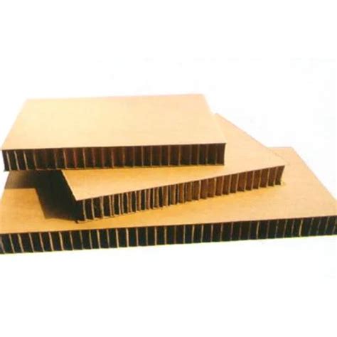 Honeycomb Boards At Best Price In India