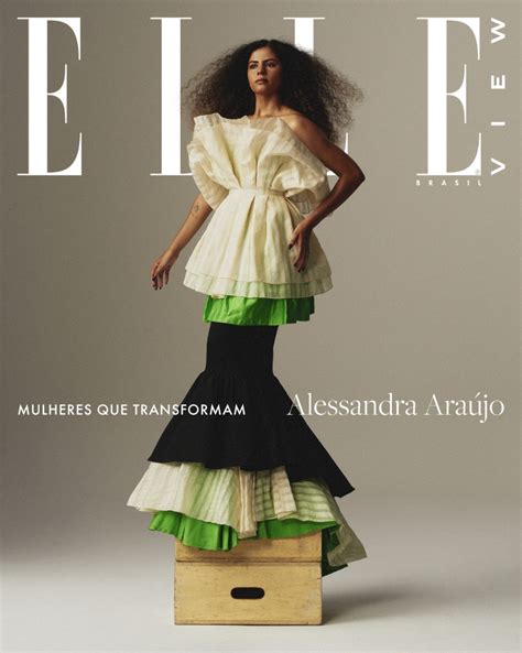 Elle Brasil