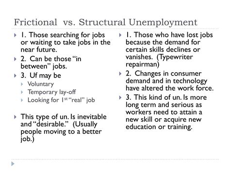 Ppt Unemployment Powerpoint Presentation Free Download Id 2472633