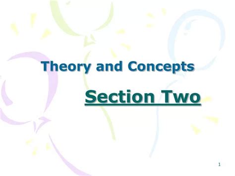 section  powerpoint    id