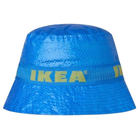 IKEA's Viral Bucket Hat Is Now Actual Official Merchandise To Help You Nail The Hypebeast Look ...