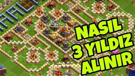 B Y K Final M Cadelesi Haaland M Cadelesi Clash Of Clans Youtube