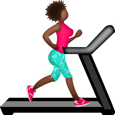 Workout Emoji Png