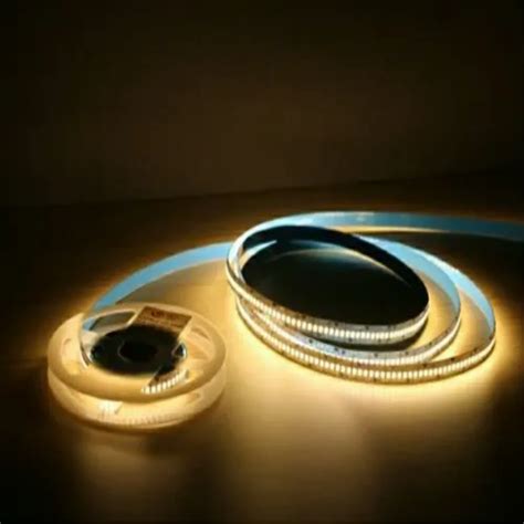 5 Meter Role Aluminium Led Strip Light 120 Led For Home Plug In At Rs