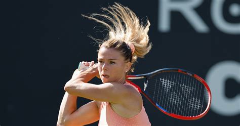 Tennis WTA Eastbourne International 2023 Giorgi Eliminates Watson