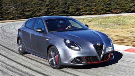 Nuevo Alfa Romeo Giulietta 2016 Para Enamorarse Como Romeo Y Julieta