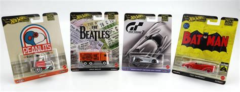 Mattel Hot Wheels Nissan Set Assortment Pieces Tv Series R Zn Rcprofi Cz