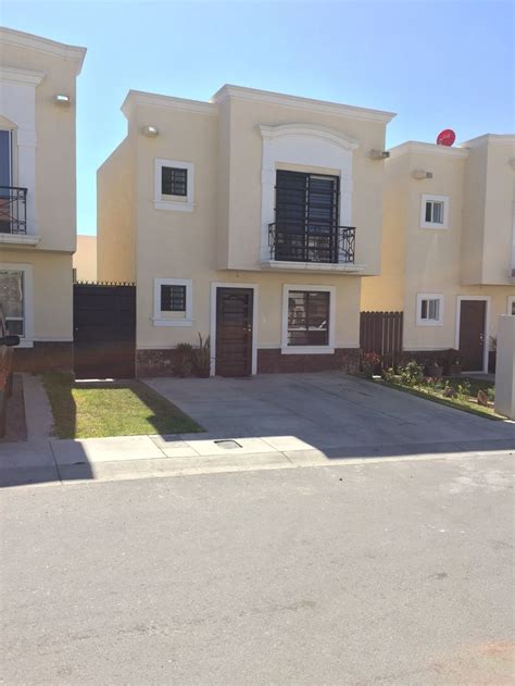 Casa En Verona Residencial Precio Pesos De Renta Cuenta Con