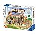 Ravensburger Jeu Educatif Electronique Coffret Ferme