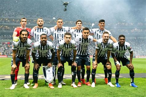 Se filtran imágenes del posible nuevo uniforme de Rayados