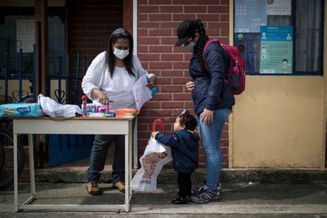 Los alimentos nutritivos son más caros en América Latina El Economista