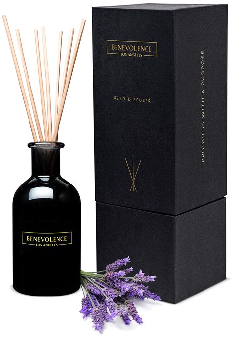 The 15 Best Reed Diffusers That Smell As Good As They Look Who What Wear