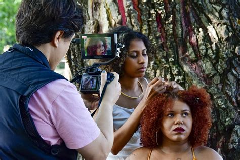 A Gazeta Projeto Ofere Curso Para Criação De Filmes Sobre Violência