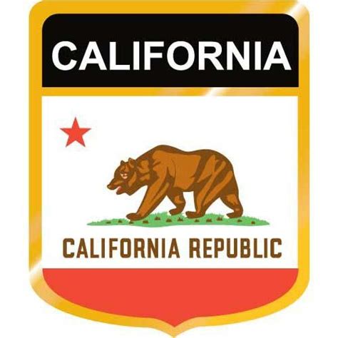 California Republic Logo Vector at Vectorified.com | Collection of ...