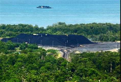 Bangkok Post Ptt Sells Indonesian Mines