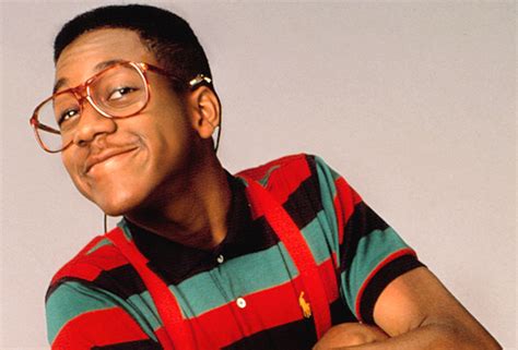 Steve Urkel Returns in Cartoon Network Holiday Special; Jaleel White to ...