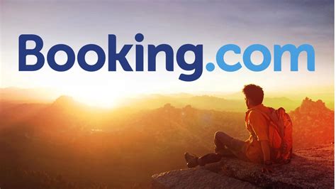 Booking A Maior Plataforma De Reservas De Viagens Do Mundo