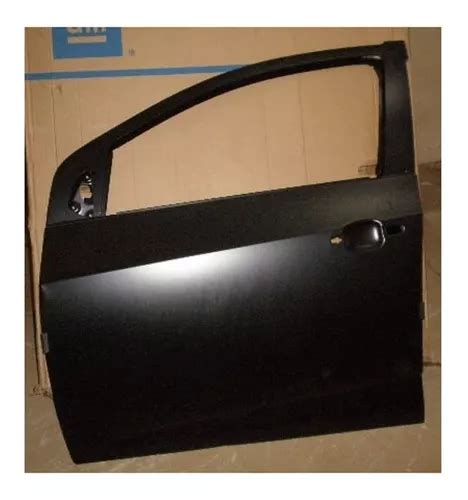 Puerta Del Izq Sonic 100 Chevrolet 95940507