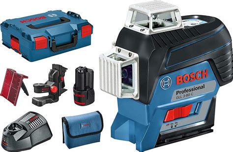 Bosch Gll C Professional Laser