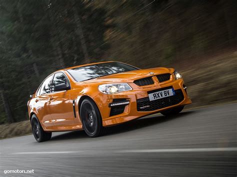 Vauxhall VXR8 - 2014:picture # 34 , reviews, news, specs, buy car