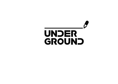 Png Under Ground Logo Under Ground Contemporary Art