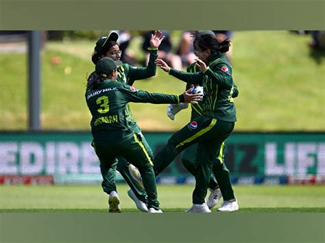 Joy For Pakistan Womens Cricket With Historic New Zealand Series Triumph