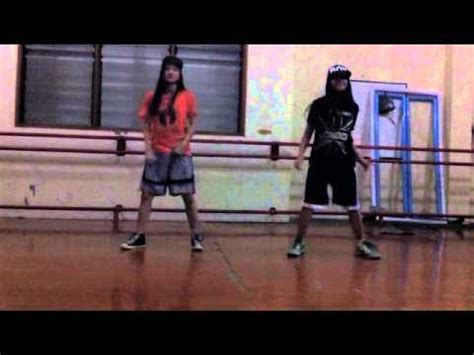 Exo Growl Dance Cover Youtube