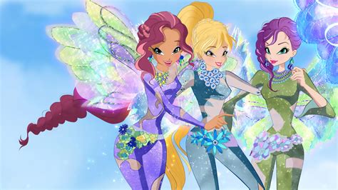 Onirix New World Of Winx Season Transformation Youloveit