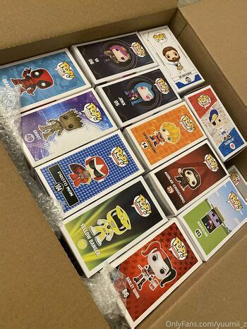 Yuumii Z Nude OnlyFans The Fappening Plus