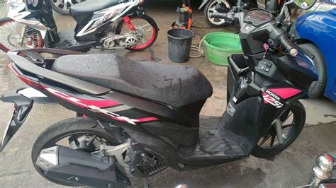 Honda Beat Honda Click Motorbikes Motorbikes For Sale On Carousell