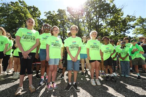 The Valerie Fund Walk & 5K Run Presented by Ed & Sue Goldstein and JAG