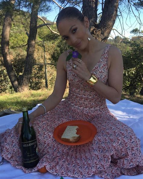 Jennifer Lopez – Facebook and Instagram Photos 3/28/2017 • CelebMafia