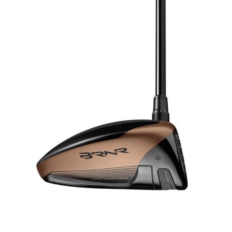TaylorMade Burner Mini Driver Copper | Drivers at JamGolf