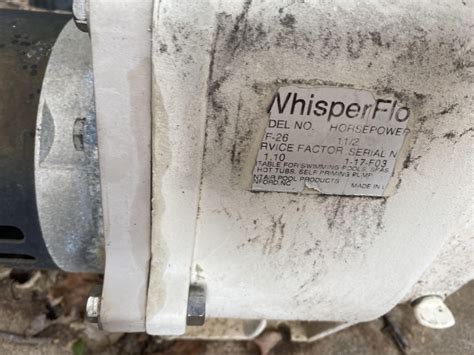 upgrade   pump rpools