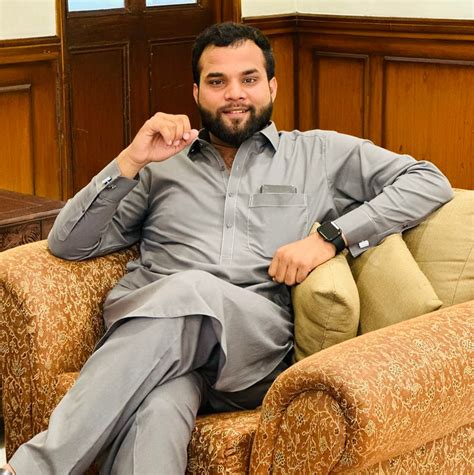 Mansoor Ul Hassan