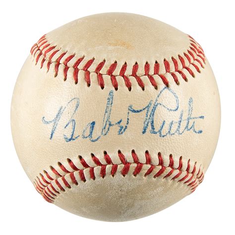 Babe Ruth Baseball