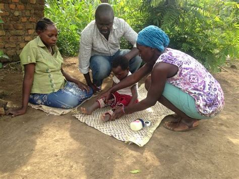 Community Based Rehabilitation (CBR) - Physiopedia