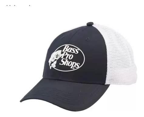 Gorra Bass Pro Shops Original Envío gratis