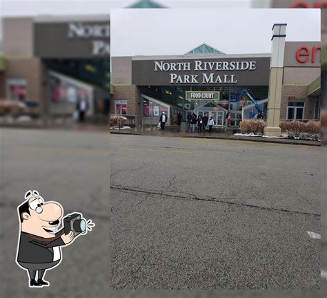 North Riverside Park Mall in North Riverside - Restaurant reviews