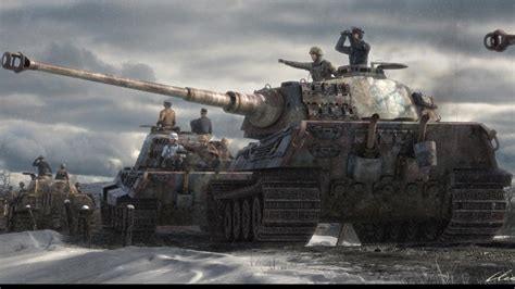 Tanks nazi world war artwork soldiers HD Wallpaper wallpaper