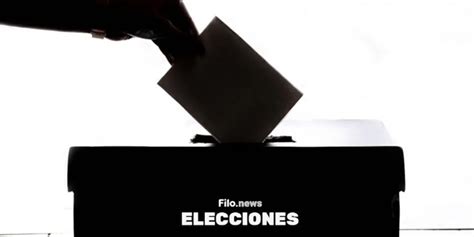 Todo Lo Que Necesitás Saber De Las Elecciones Provinciales En Mendoza