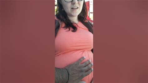 Pregnant Belly Rub 3 Youtube