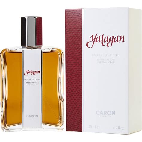 Caron Yatagan Edt Ml For Men Venera Cosmetics