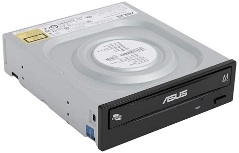 Asus Drw F St Dvd Sata Supermulti Burner Serial Ata Black Oem